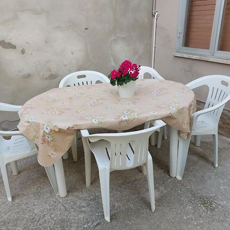 La Casetta Di Rosa - Lentella Exterior photo